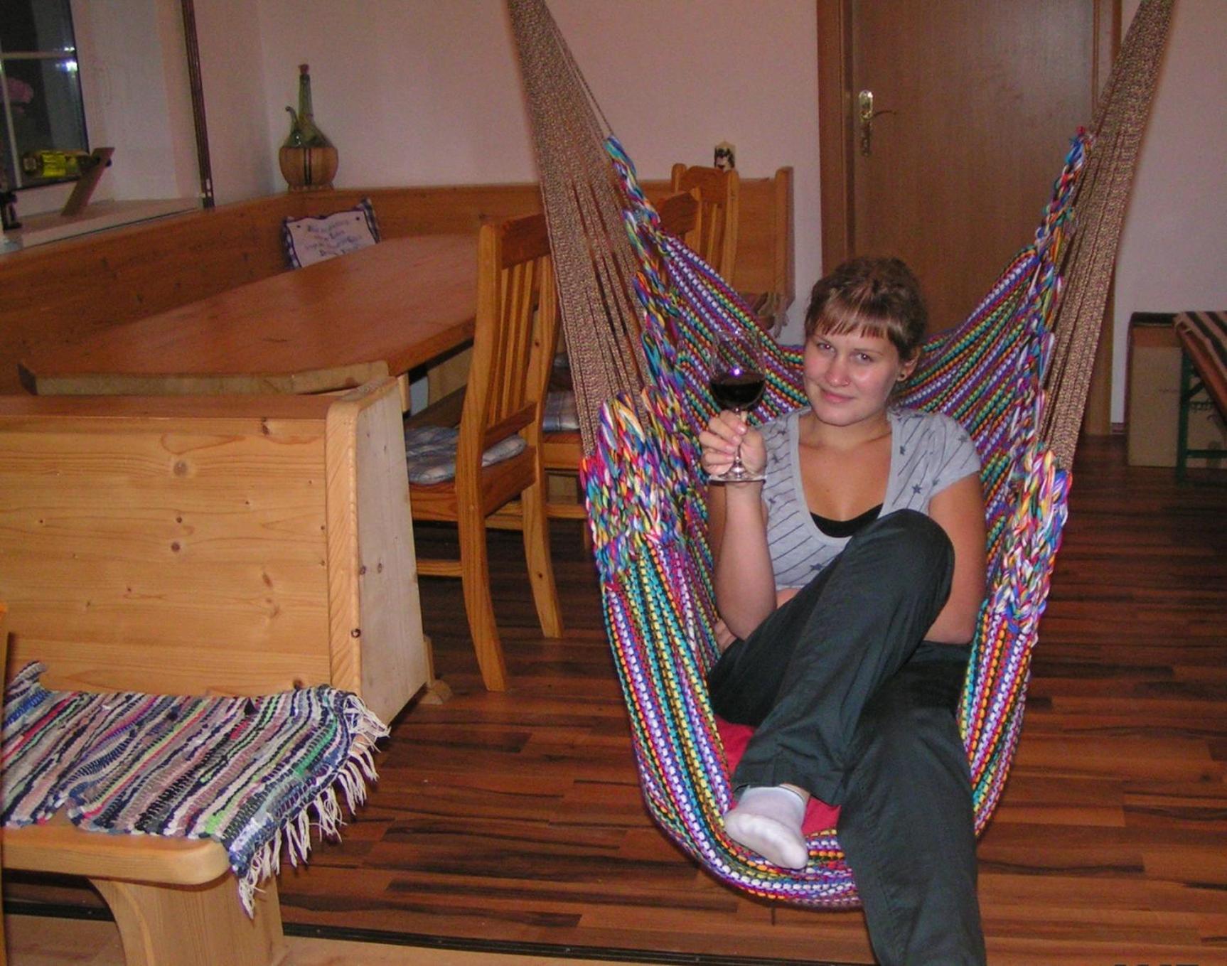 Hotel Weingut Zur Schlafmuetze à Herrnbaumgarten Extérieur photo